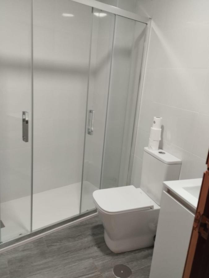 شقة Enjoy Apart Centro Y Playa Zanca مالقة المظهر الخارجي الصورة