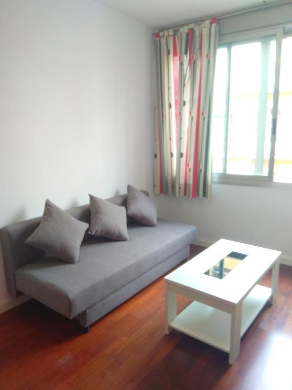 شقة Enjoy Apart Centro Y Playa Zanca مالقة المظهر الخارجي الصورة